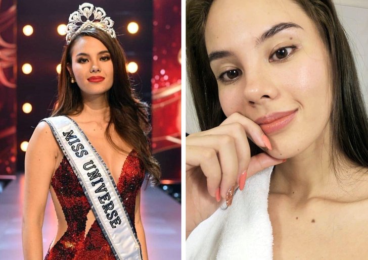 Ертөнцийн миссүүдийн будаггүй төрх