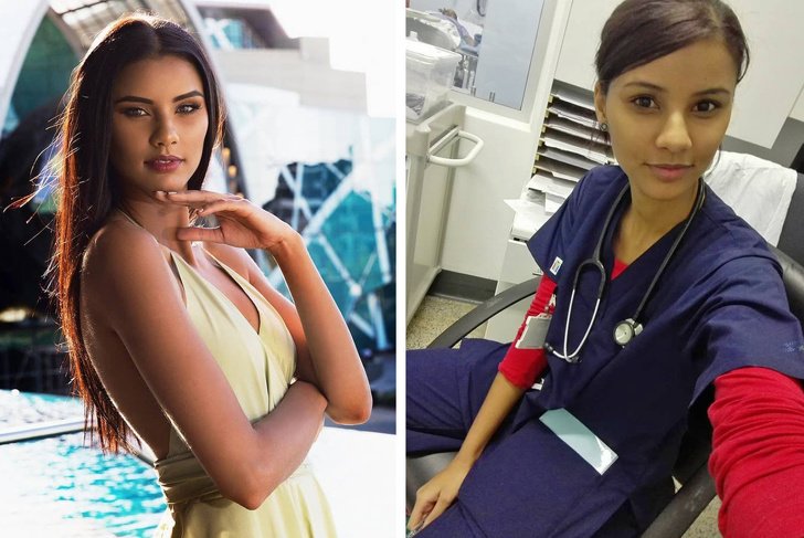 Ертөнцийн миссүүдийн будаггүй төрх