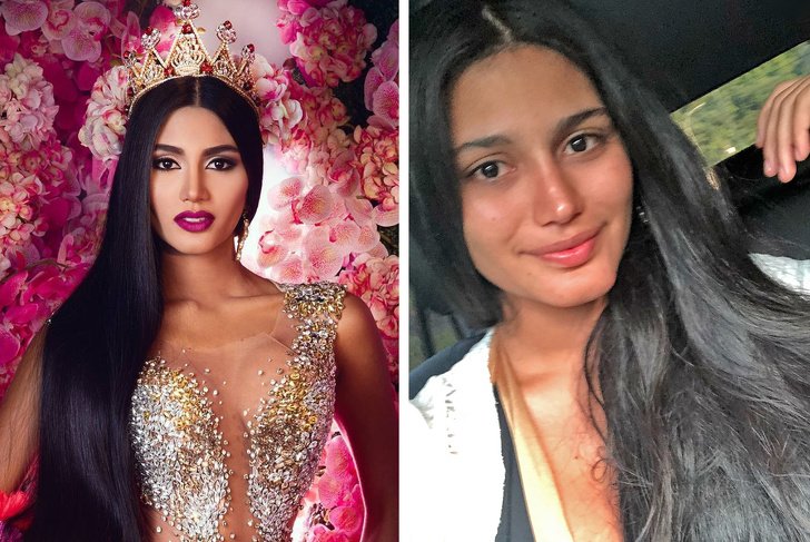 Ертөнцийн миссүүдийн будаггүй төрх