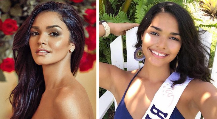 Ертөнцийн миссүүдийн будаггүй төрх