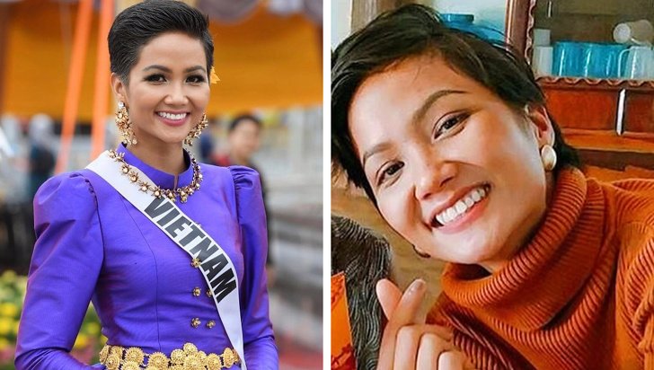 Ертөнцийн миссүүдийн будаггүй төрх