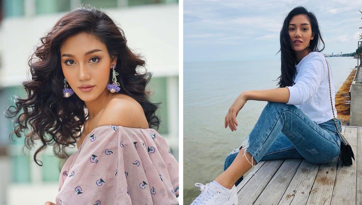 Ертөнцийн миссүүдийн будаггүй төрх