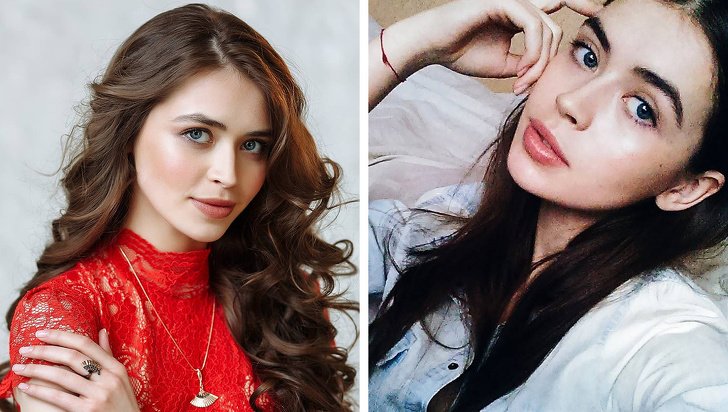 Ертөнцийн миссүүдийн будаггүй төрх