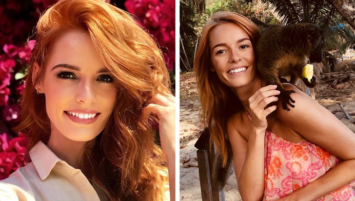 Ертөнцийн миссүүдийн будаггүй төрх